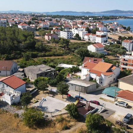 Apartmani Verde زادار المظهر الخارجي الصورة
