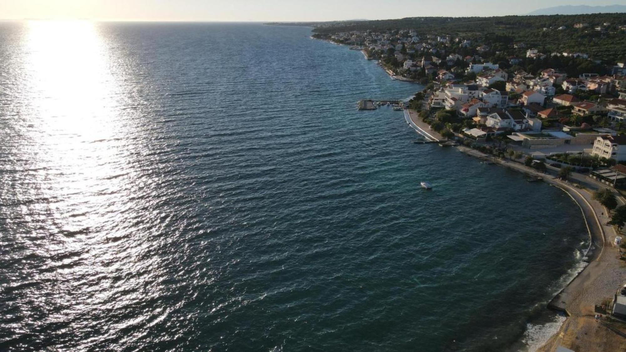 Apartmani Verde زادار المظهر الخارجي الصورة